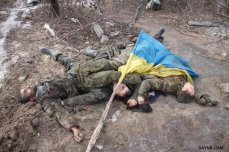 На Украине обьявили о готовности к 7, 8 и 9-й волнам мобилизации