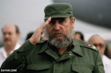 Фидель Кастро: США должны компенсировать Кубе многие миллионы долларов ущерба