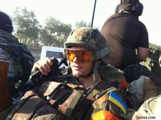 Цинизм: тернопольский военкомат прислал повестку уже мёртвому боевику