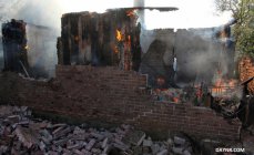 Донбасс в огне: ВСУ атаковали ДНР по всей линии фронта