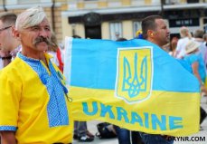 Украина и Руина воинствующего национализма