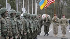 Аналитик: США скатываются на Украине в войну по типу Вьетнамской