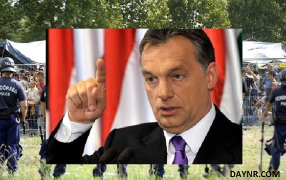 Венгерский премьер: Пора перестать пускать мусульман в Европу