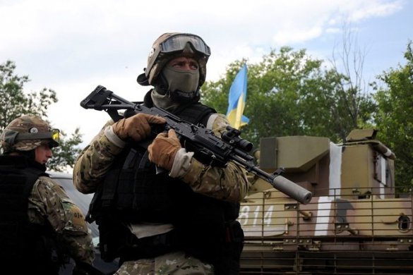В Ростовской области украинские спецслужбы похитили российских военнослужащих