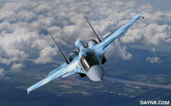 Владимир Рогов о применении российских ВВС против ИГИЛ в Сирии  - ВИДЕО