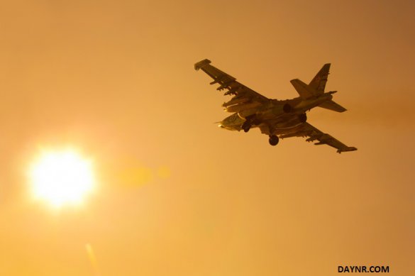 ВНИМАНИЕ:  США готовятся обвинить Россию в авиаударах по мирному населению Сирии - ФОТО