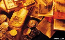 Центробанки забирают золото из хранилищ США
