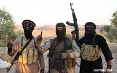 Террористы ИГИЛ прибыли на помощь «Правому Сектору»