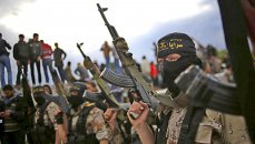 Российские военные должны будут опрокинуть «ИГИЛ» в пустыню