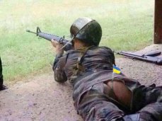 Киев намерен защитить Буковину от румынской армии