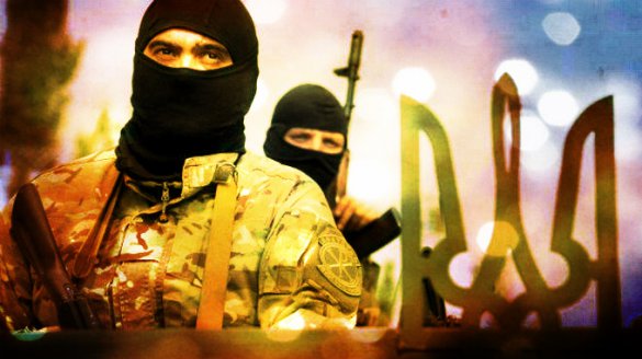 В ИГИЛ прибыли военспецы с Украины и боевики с Северного Кавказа