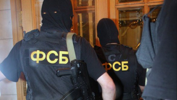 В Москве задержаны 20 боевиков «Всемирного исламского халифата»