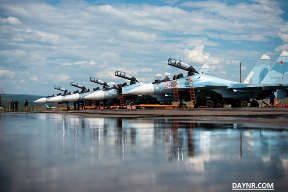 Der Spiegel: военная реформа подарила России новую боевую мощь