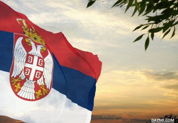 Владимир Рогов:  Балканы – третья линия мирового фронта - ВИДЕО