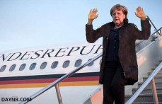 Меркель предъявили ультиматум