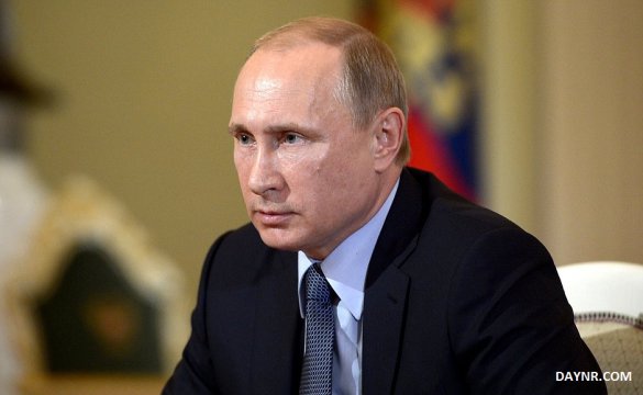 СРОЧНО: Владимир Путин готовит заявление в связи со сбитым российским самолетом