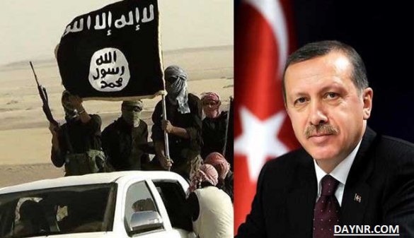 Анкара готовит масштабное вторжение в Сирию