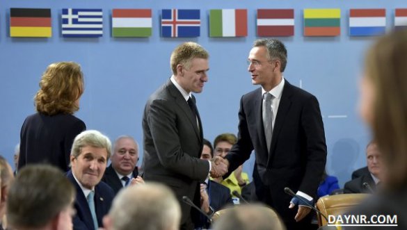 Черногорию пригласили в НАТО - её народ против вступления