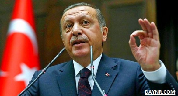 Эрдоган и его семья вовлечены в систему поставок нефти ИГИЛ, — Минобороны РФ