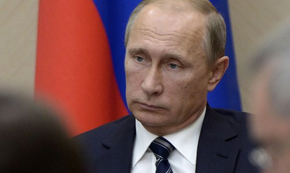 Путин: мировые политические нувориши утратили чувство реальности