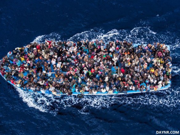 За два года в Европе исчезло более 10 тысяч детей-мигрантов