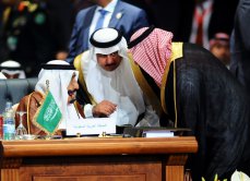 Саудовская Аравия раздувает пожар религиозной войны