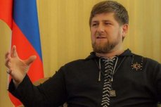 Рамзан Кадыров: Запад развязал настоящую войну против России