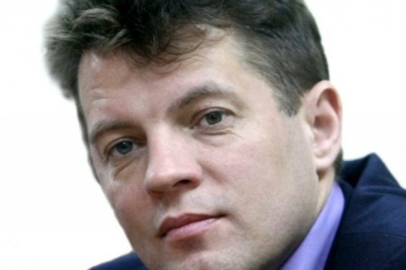 Роман Сущенко: «липовый» журналист или настоящий полковник?