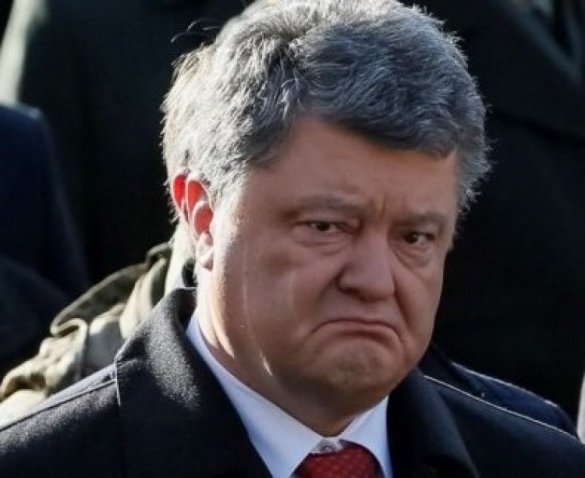 Украина вошла в топ-3 самых несчастных стран мира