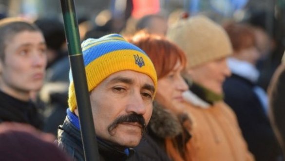 Украина: масштабы миграционного бегства в РФ в ближайшие два-три года невозможно даже оценить