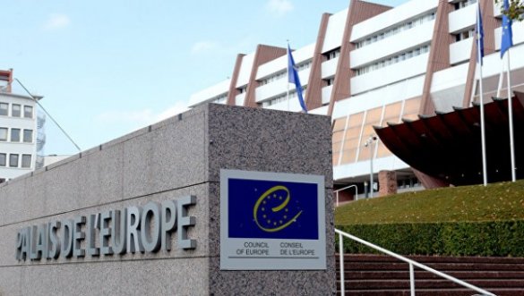 В Совете Европы сожалеют в связи с принятием Думой закона о СМИ-иноагентах