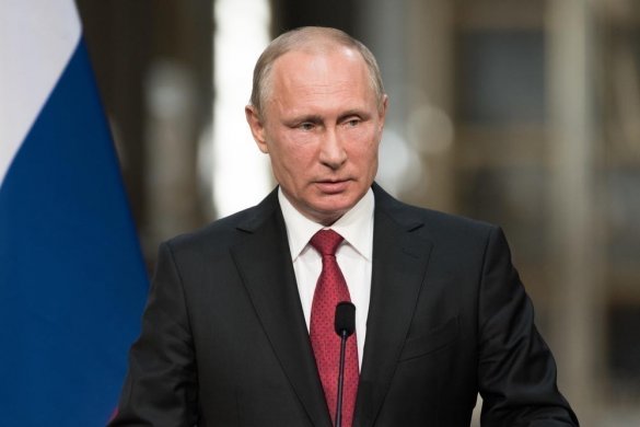 4 условия, которые Владимир Путин поставил Западу по миротворцам в Донбассе и что на это ответили США