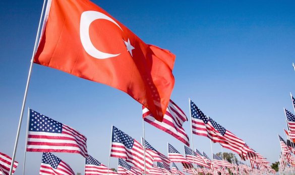 Турция: НАТО стала врагом?