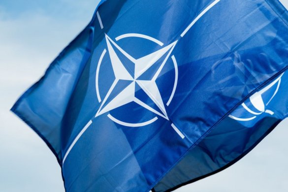 НАТО улучшает условия для своих военных в Латвии