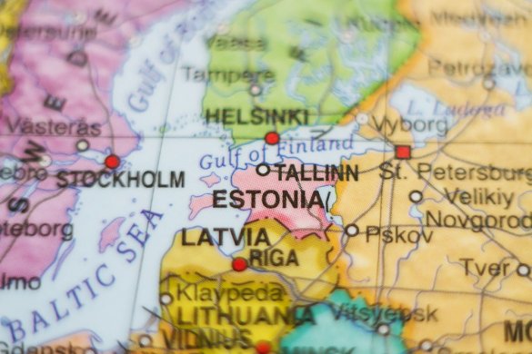 Ожидания и реальность: как Европейский союз обманул Прибалтику