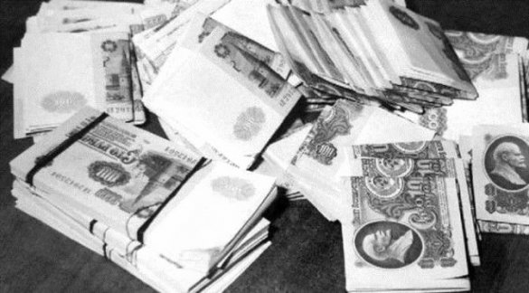 5 дерзких ограблений, которые произошли в СССР, но могли бы стать сценариями для Голливудских боевиков