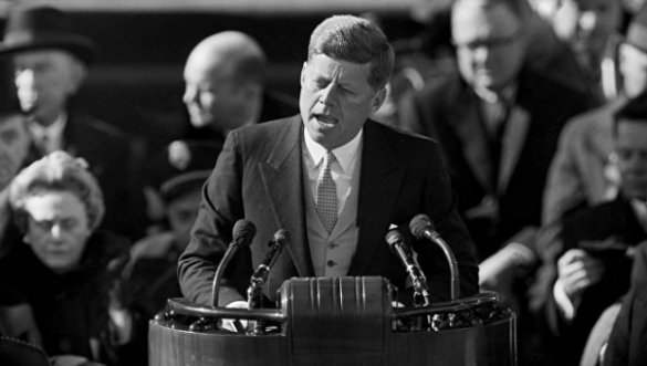 Джон Кеннеди планировал войну с СССР