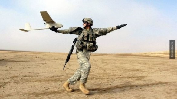 Электромагнитная пушка «Ступор» в деле: русский «убийца дронов» отправлен в Сирию