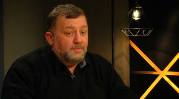 Украинский политолог: нужно срочно начать прямые переговоры с ЛДНР