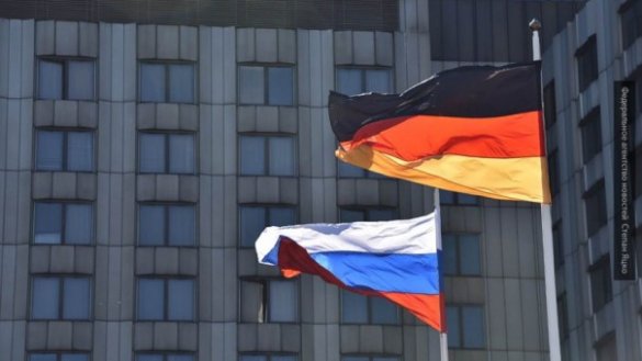 Немцы хотят мира с Россией: почему все, что делают русские, неправильно?