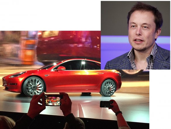 Tesla не вывезла: c чем связан провал главного инноватора современности