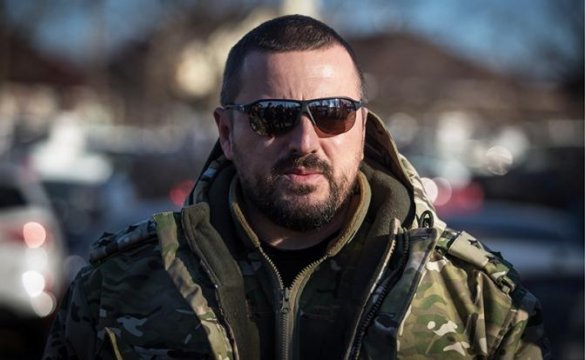 Луганск контролируют Корнет и «вежливые люди» из Донецка