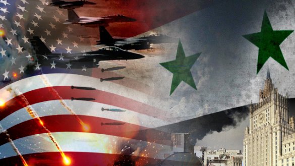 Мы остаемся: Вашингтон отказывается выводить войска из Сирии