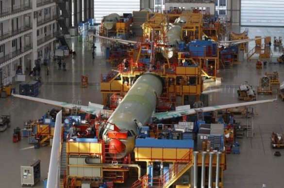 На базе завода корпорации «МиГ» будут производить самолет Ил-114-300
