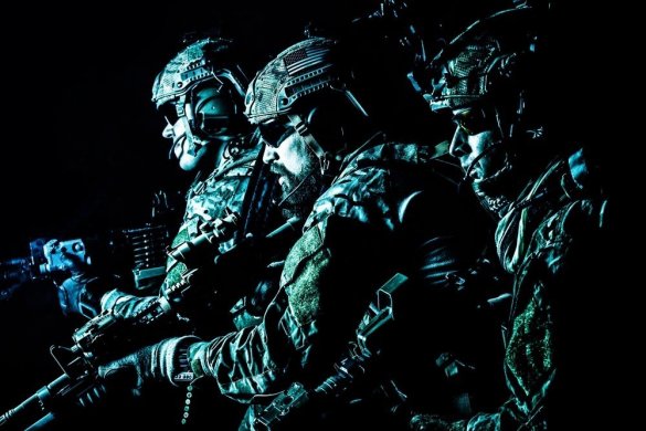 Сознавайтесь и убирайтесь: Пентагон вынуждают раскрыть реальное число военных США в Сирии