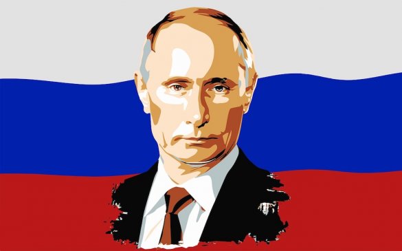 Владимир Путин: царь энергетики и дипломатии