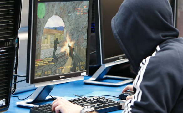 Анонимность отменяется: ФСБ поручили идентифицировать геймеров