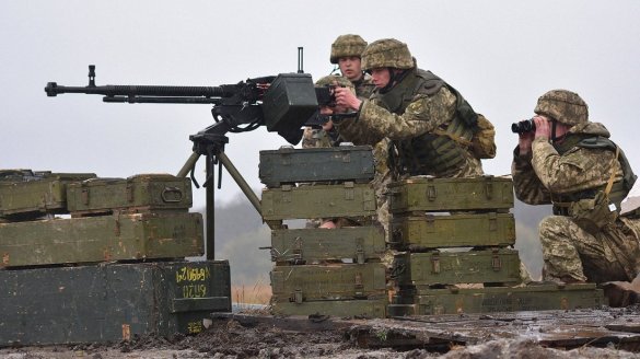 Не придётся платить раненым - позиция Киева по провальной атаке ВСУ на ЛНР
