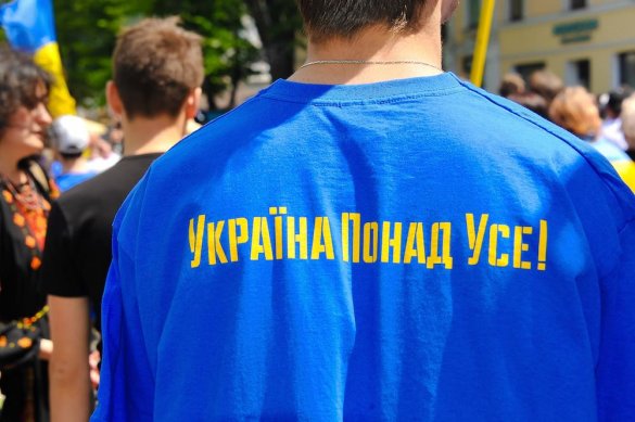 Заседание ПАЧЭС в Киеве закончилось скандалом с армянской делегацией