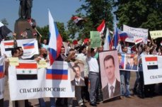 Яков Кедми: Асад победил, и США тут бессильны